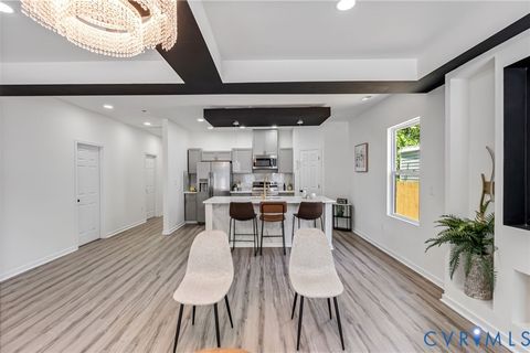 Tiny photo for 1149 Hinton Street, Petersburg, VA 23803 (MLS # 2613544)