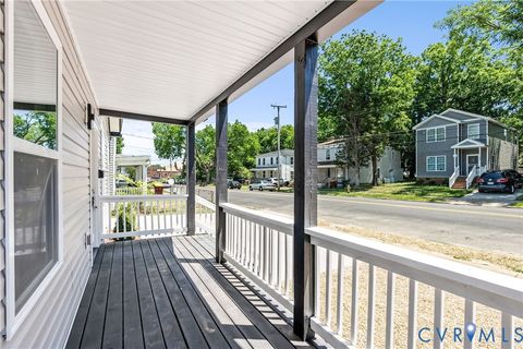 Tiny photo for 1149 Hinton Street, Petersburg, VA 23803 (MLS # 2613544)