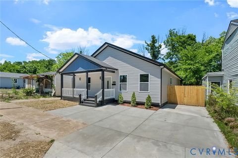 Tiny photo for 1149 Hinton Street, Petersburg, VA 23803 (MLS # 2613544)