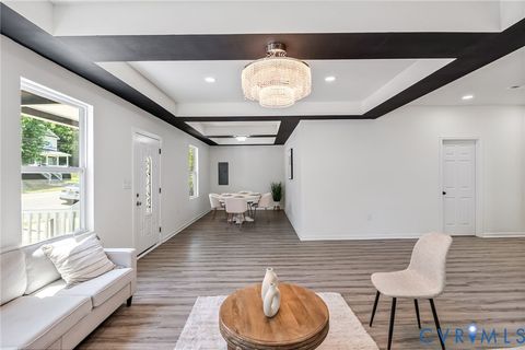 Tiny photo for 1149 Hinton Street, Petersburg, VA 23803 (MLS # 2613544)