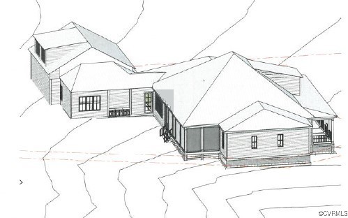 12413 Bluffton Ridge Court