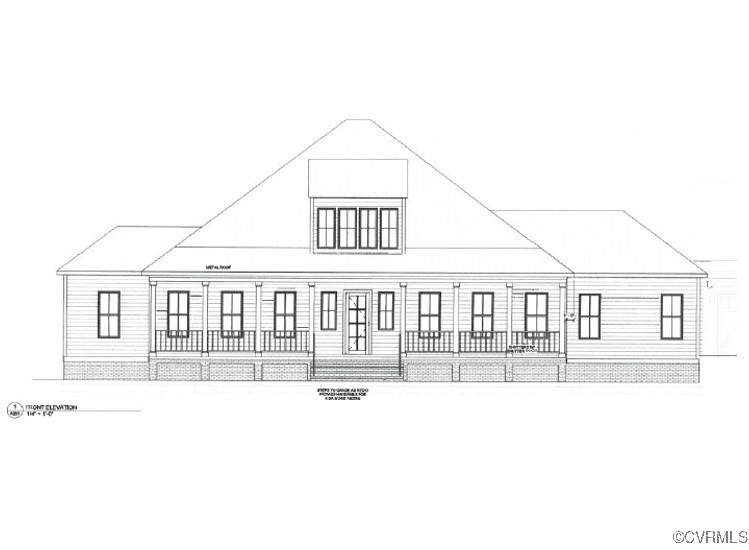12413 Bluffton Ridge Court