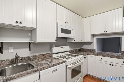 Tiny photo for 9109 Derbyshire Road #B, Henrico, VA 23229 (MLS # 2617099)