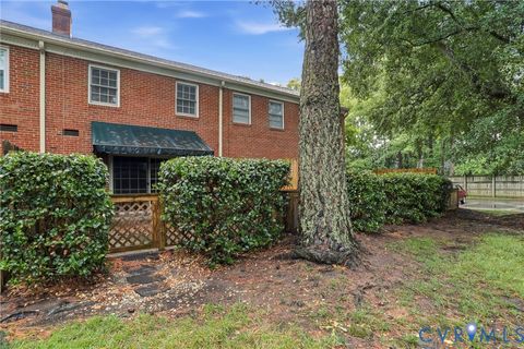Tiny photo for 9109 Derbyshire Road #B, Henrico, VA 23229 (MLS # 2617099)