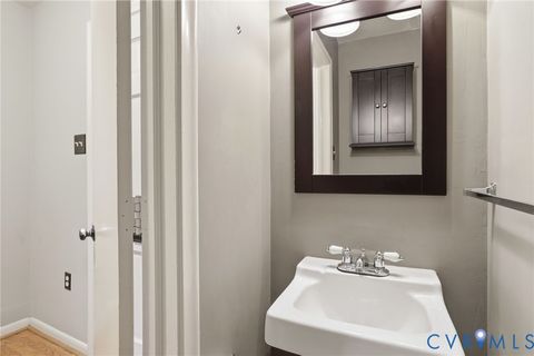 Tiny photo for 9109 Derbyshire Road #B, Henrico, VA 23229 (MLS # 2617099)