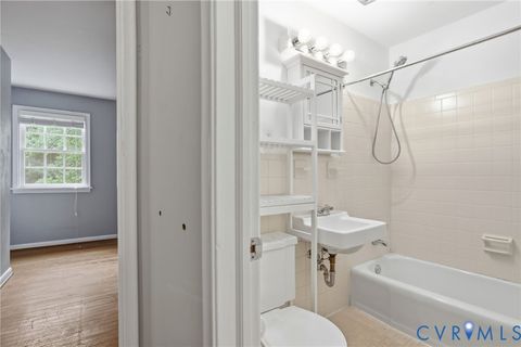 Tiny photo for 9109 Derbyshire Road #B, Henrico, VA 23229 (MLS # 2617099)