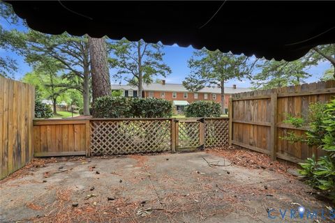 Tiny photo for 9109 Derbyshire Road #B, Henrico, VA 23229 (MLS # 2617099)
