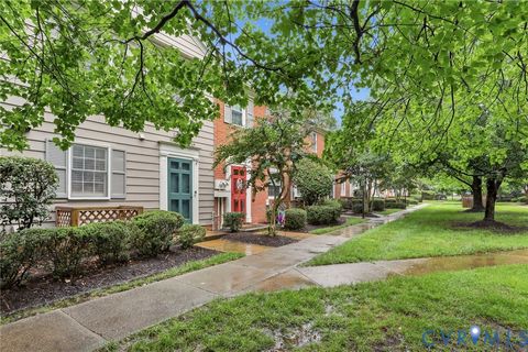 Tiny photo for 9109 Derbyshire Road #B, Henrico, VA 23229 (MLS # 2617099)