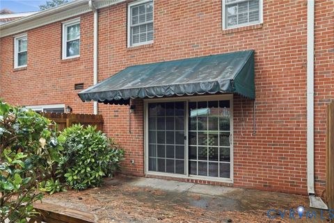 Tiny photo for 9109 Derbyshire Road #B, Henrico, VA 23229 (MLS # 2617099)