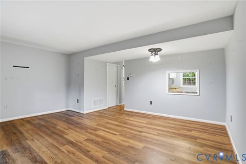 Tiny photo for 9109 Derbyshire Road #B, Henrico, VA 23229 (MLS # 2617099)