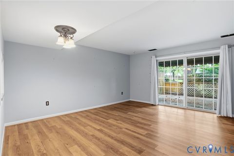Tiny photo for 9109 Derbyshire Road #B, Henrico, VA 23229 (MLS # 2617099)