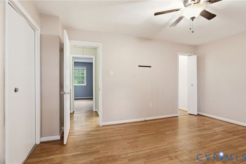 Tiny photo for 9109 Derbyshire Road #B, Henrico, VA 23229 (MLS # 2617099)