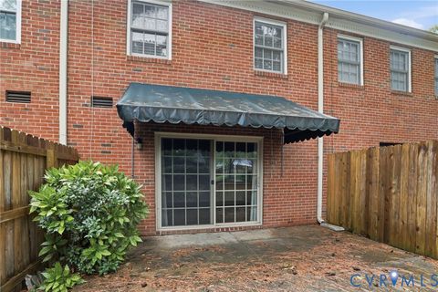 Tiny photo for 9109 Derbyshire Road #B, Henrico, VA 23229 (MLS # 2617099)