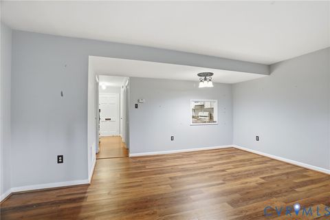 Tiny photo for 9109 Derbyshire Road #B, Henrico, VA 23229 (MLS # 2617099)