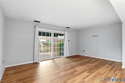 Tiny photo for 9109 Derbyshire Road #B, Henrico, VA 23229 (MLS # 2617099)