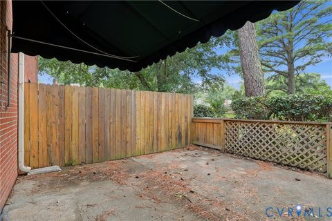 Tiny photo for 9109 Derbyshire Road #B, Henrico, VA 23229 (MLS # 2617099)