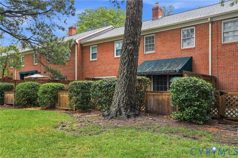 Tiny photo for 9109 Derbyshire Road #B, Henrico, VA 23229 (MLS # 2617099)