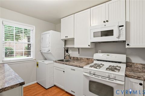 Tiny photo for 9109 Derbyshire Road #B, Henrico, VA 23229 (MLS # 2617099)