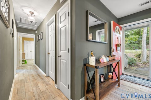 Tiny photo for 10500 Sarata Lane, Chesterfield, VA 23832 (MLS # 2625991)