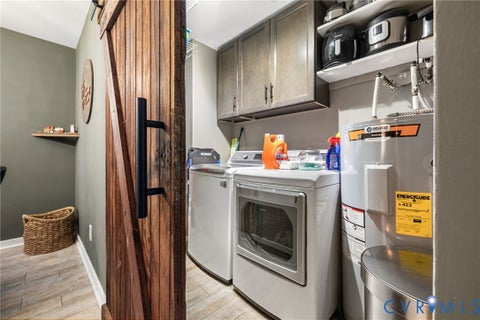Tiny photo for 10500 Sarata Lane, Chesterfield, VA 23832 (MLS # 2625991)
