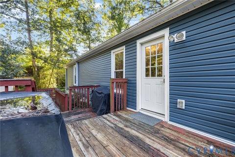 Tiny photo for 10500 Sarata Lane, Chesterfield, VA 23832 (MLS # 2625991)