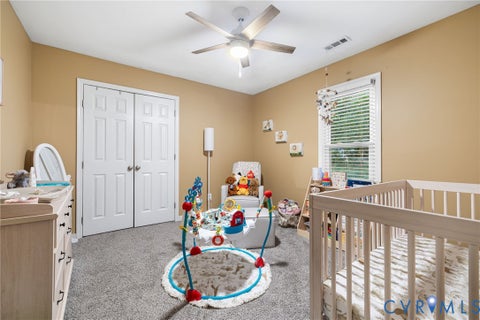 Tiny photo for 10500 Sarata Lane, Chesterfield, VA 23832 (MLS # 2625991)