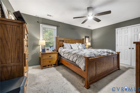 Tiny photo for 10500 Sarata Lane, Chesterfield, VA 23832 (MLS # 2625991)