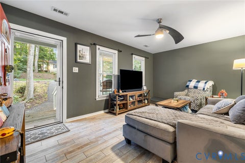 Tiny photo for 10500 Sarata Lane, Chesterfield, VA 23832 (MLS # 2625991)