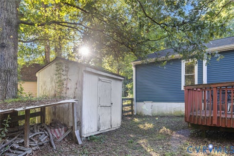 Tiny photo for 10500 Sarata Lane, Chesterfield, VA 23832 (MLS # 2625991)