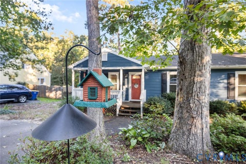 Tiny photo for 10500 Sarata Lane, Chesterfield, VA 23832 (MLS # 2625991)