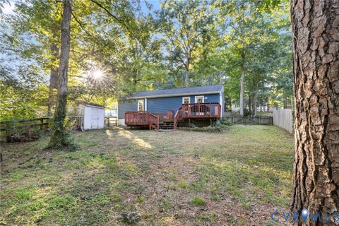 Tiny photo for 10500 Sarata Lane, Chesterfield, VA 23832 (MLS # 2625991)