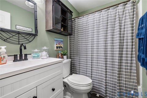 Tiny photo for 10500 Sarata Lane, Chesterfield, VA 23832 (MLS # 2625991)