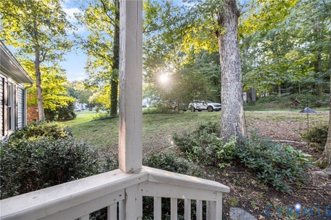 Tiny photo for 10500 Sarata Lane, Chesterfield, VA 23832 (MLS # 2625991)