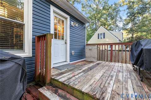 Tiny photo for 10500 Sarata Lane, Chesterfield, VA 23832 (MLS # 2625991)