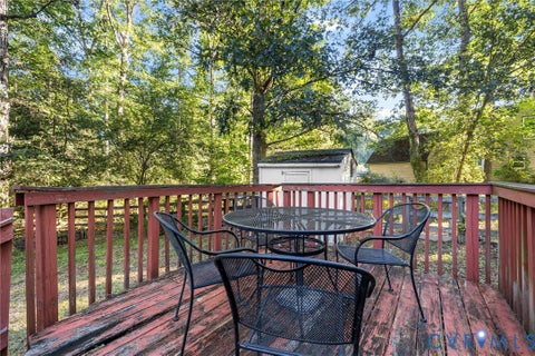 Tiny photo for 10500 Sarata Lane, Chesterfield, VA 23832 (MLS # 2625991)