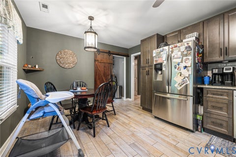 Tiny photo for 10500 Sarata Lane, Chesterfield, VA 23832 (MLS # 2625991)