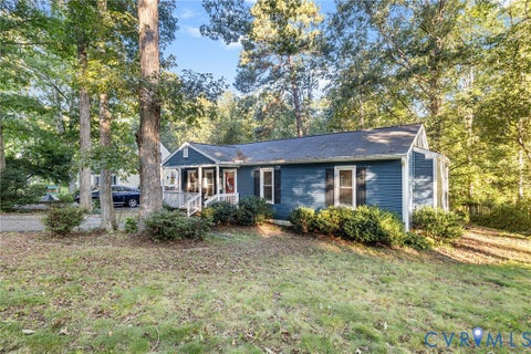 Tiny photo for 10500 Sarata Lane, Chesterfield, VA 23832 (MLS # 2625991)