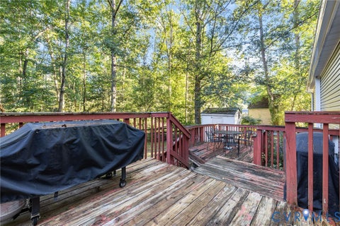 Tiny photo for 10500 Sarata Lane, Chesterfield, VA 23832 (MLS # 2625991)