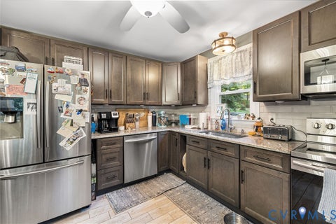 Tiny photo for 10500 Sarata Lane, Chesterfield, VA 23832 (MLS # 2625991)