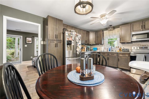 Tiny photo for 10500 Sarata Lane, Chesterfield, VA 23832 (MLS # 2625991)