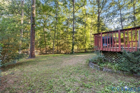 Tiny photo for 10500 Sarata Lane, Chesterfield, VA 23832 (MLS # 2625991)