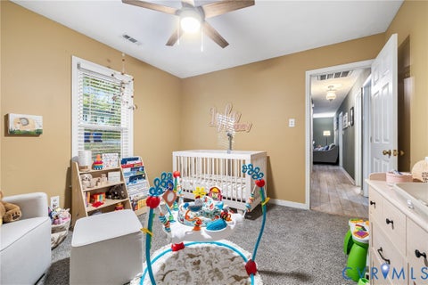 Tiny photo for 10500 Sarata Lane, Chesterfield, VA 23832 (MLS # 2625991)