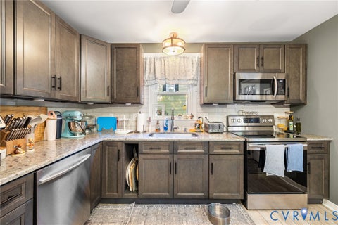 Tiny photo for 10500 Sarata Lane, Chesterfield, VA 23832 (MLS # 2625991)