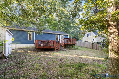 Tiny photo for 10500 Sarata Lane, Chesterfield, VA 23832 (MLS # 2625991)