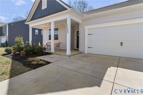Tiny photo for 11065 Chappell Creek Circle, Prince George, VA 23860 (MLS # 2611735)