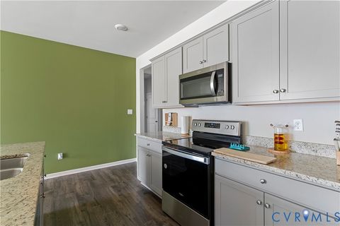 Tiny photo for 11065 Chappell Creek Circle, Prince George, VA 23860 (MLS # 2611735)