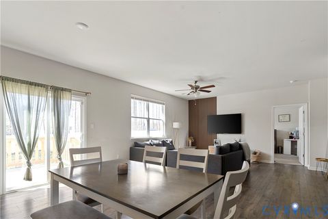 Tiny photo for 11065 Chappell Creek Circle, Prince George, VA 23860 (MLS # 2611735)