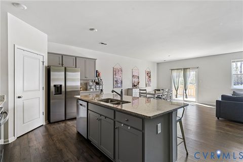 Tiny photo for 11065 Chappell Creek Circle, Prince George, VA 23860 (MLS # 2611735)