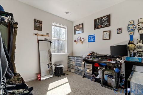 Tiny photo for 11065 Chappell Creek Circle, Prince George, VA 23860 (MLS # 2611735)