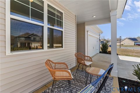 Tiny photo for 11065 Chappell Creek Circle, Prince George, VA 23860 (MLS # 2611735)